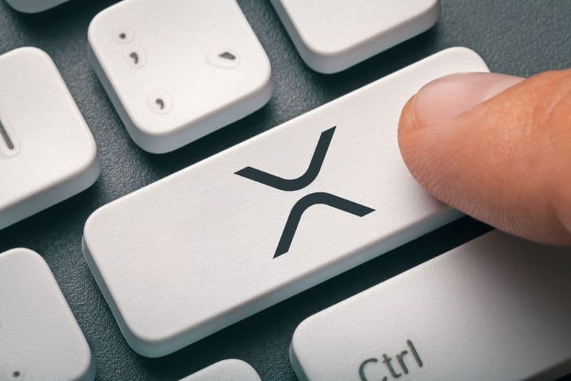 Machine learning algorithm sets XRP price for June 1, 2023