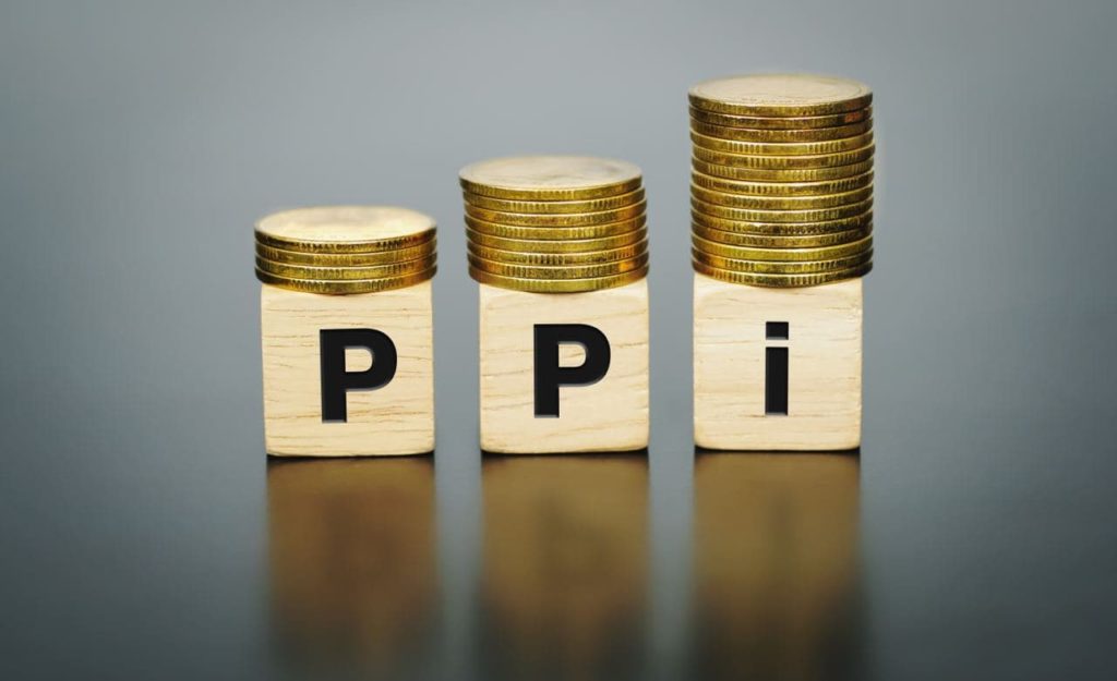 Market meltdown: PPI in freefall - Is Bitcoin key to recovery?