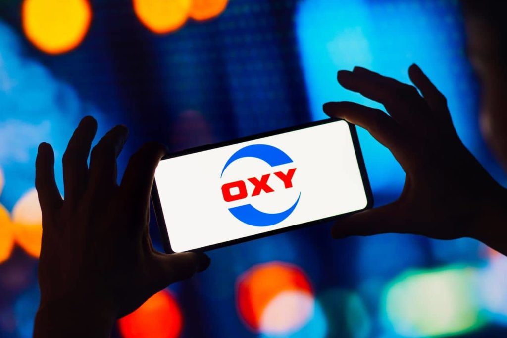Occidental (OXY) stock down in premarket as Buffett downplays takeover rumors