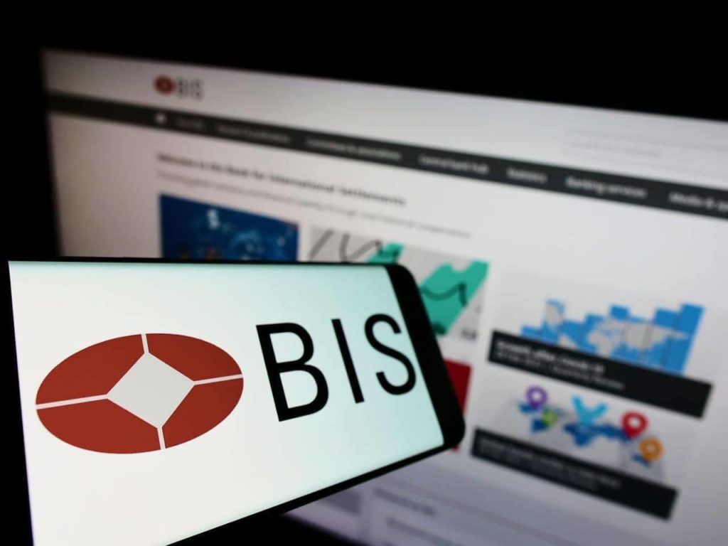 Project Polaris: BIS explores offline-operating CBDCs