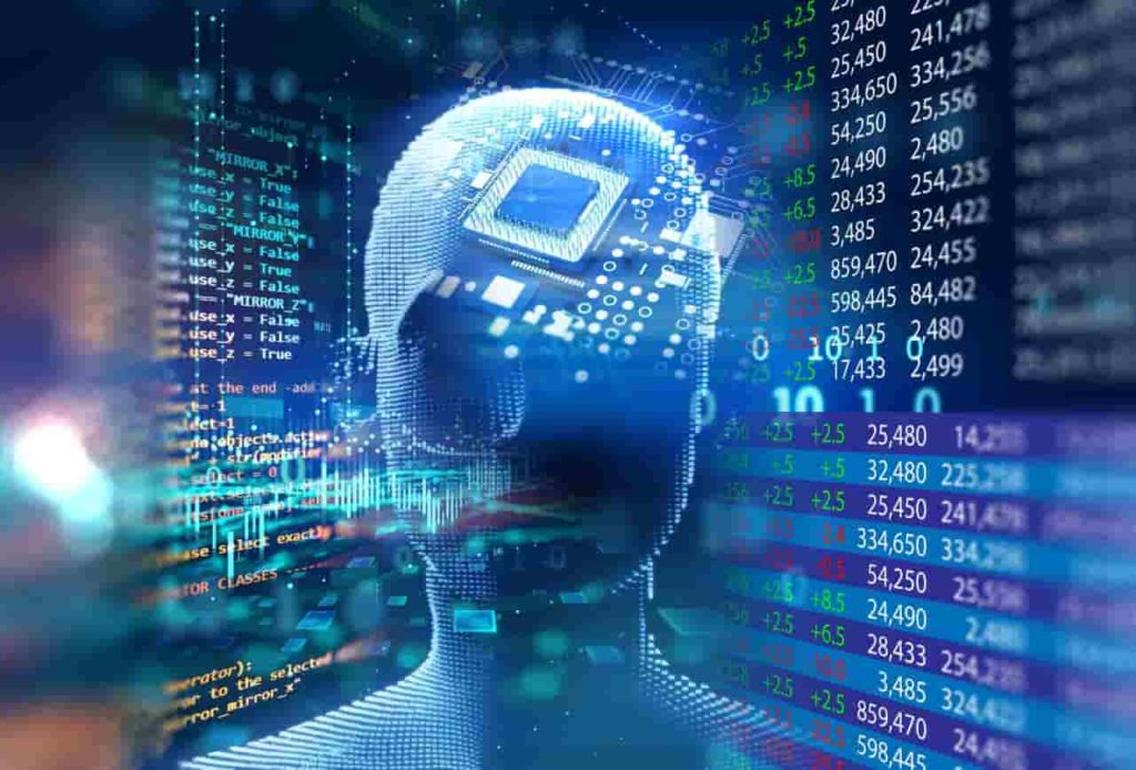 Top 4 AI stocks to buy in May