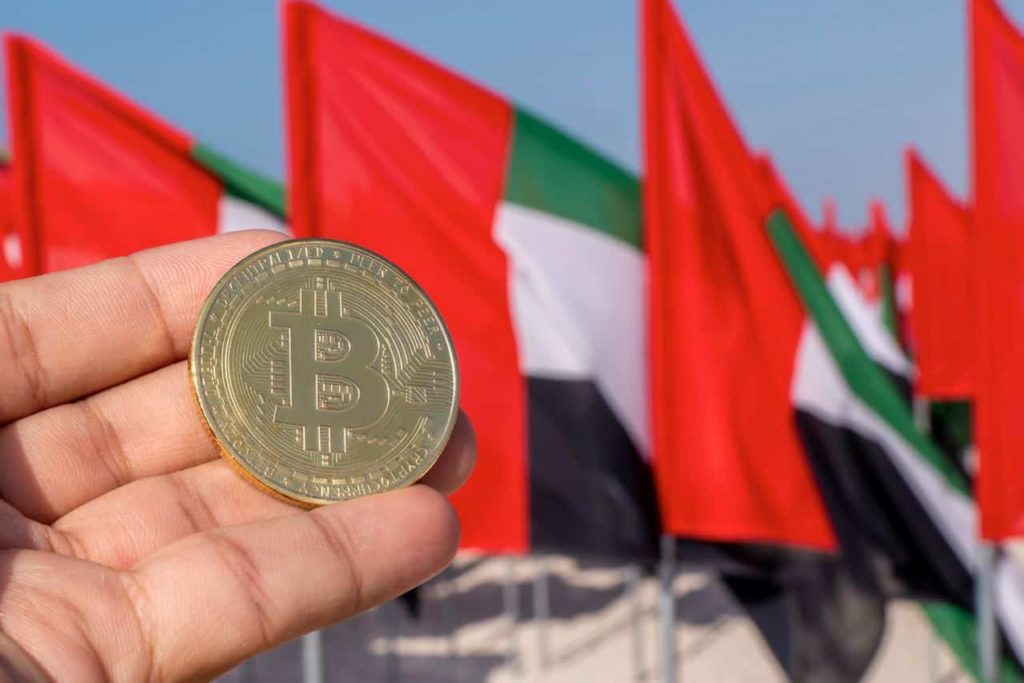 UAE central bank issues new anti-money laundering guidance for cryptocurrencies