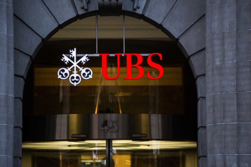 UBS predicts 20% growth in AI hardware market by 2025