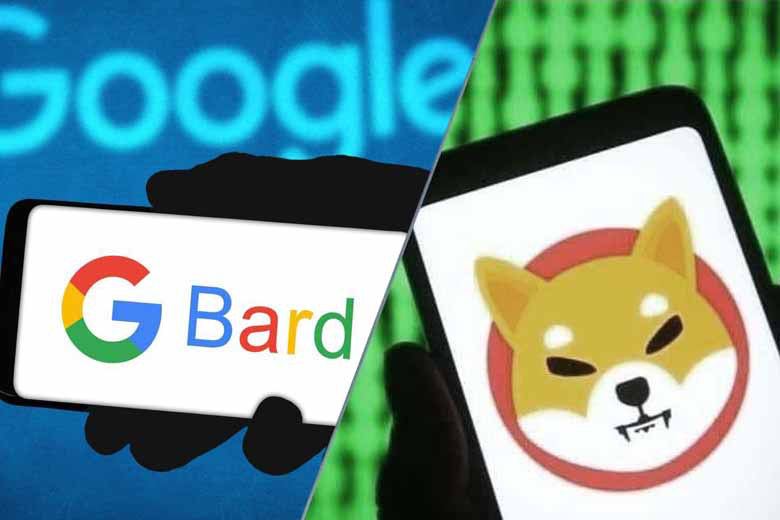 We asked Google Bard what will be SHIB price end of 2023; Here’s what it said