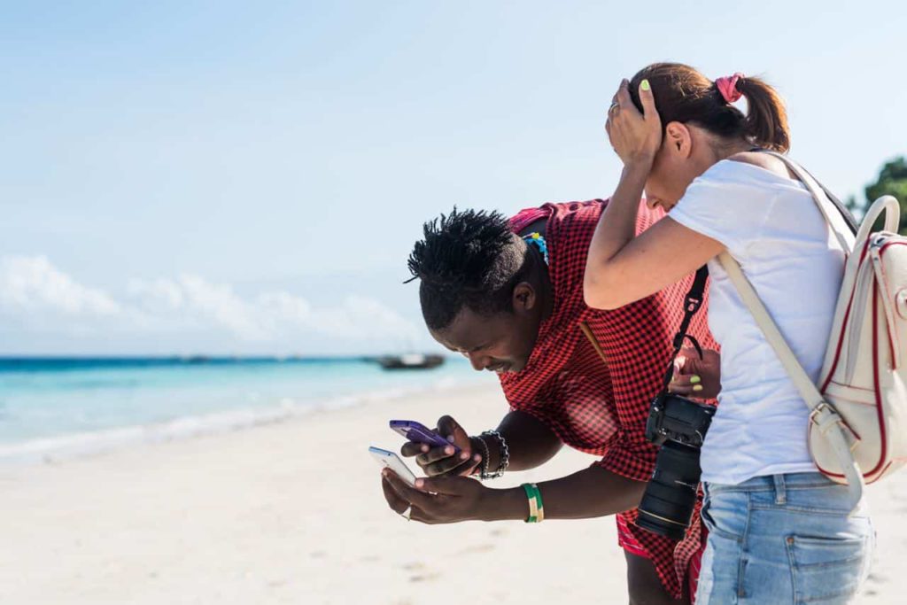 World Mobile launches commercial network in Zanzibar
