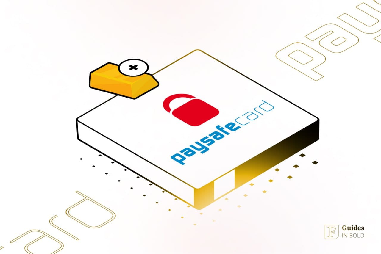 How to Buy Gold with Paysafecard [2024] StepbyStep