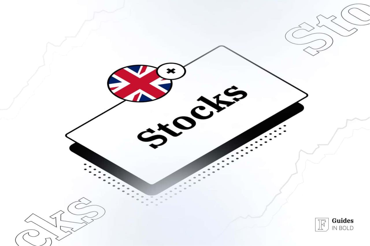 How To Invest In Stocks In The UK | Step-by-Step