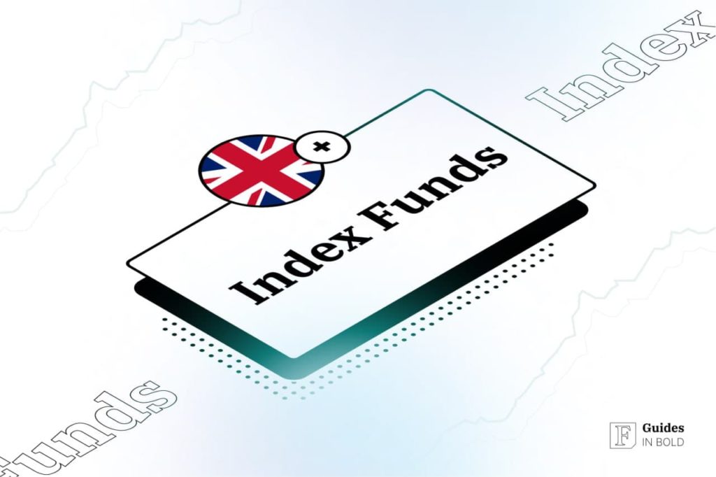 How to Invest in Index Funds in the UK | Step-by-Step 