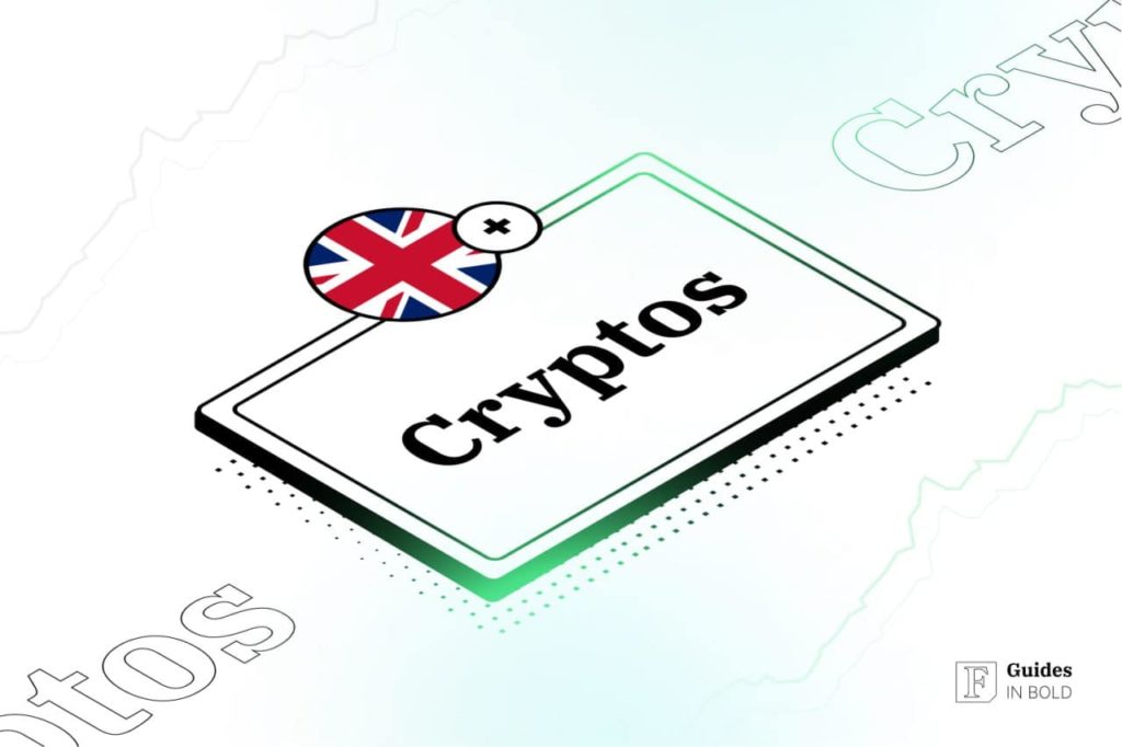 How to Invest in Cryptocurrency in the UK | Step-by-Step 