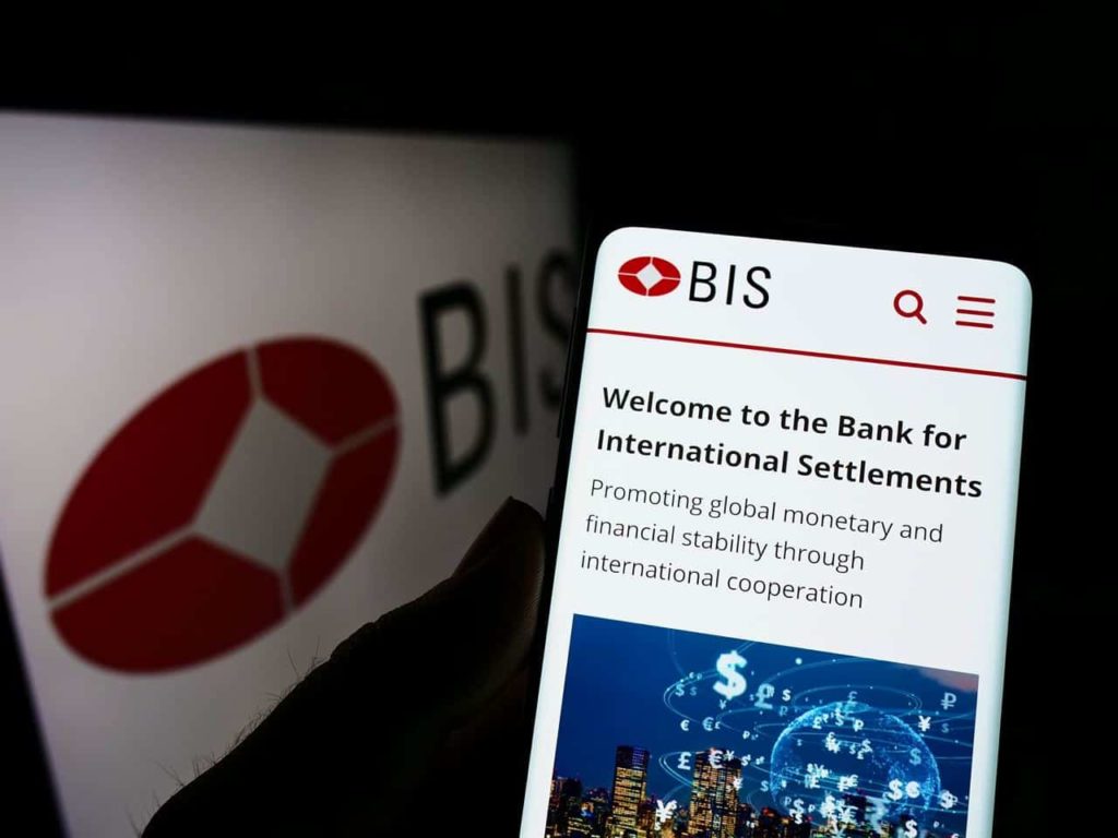 BIS mulls harnessing AI to battle money laundering networks