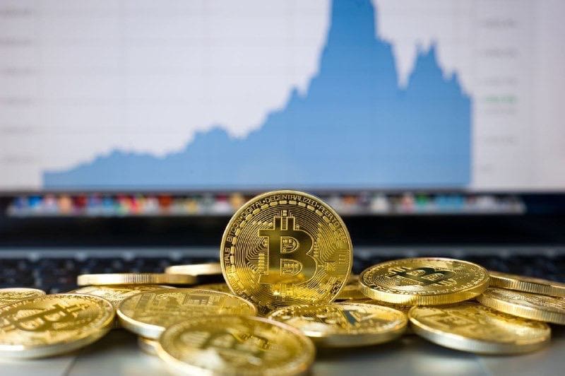 Bitcoin held on exchanges drops to lowest in over 5 years amid SEC lawsuits
