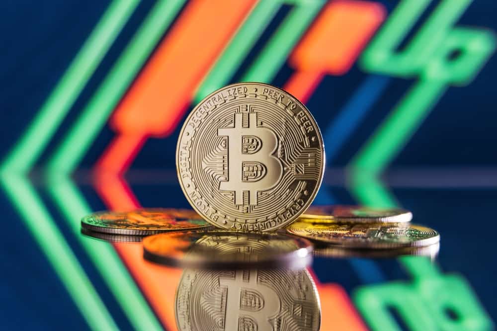 Bitcoin price hits 1-year high; Here's a buy zone if correction occurs
