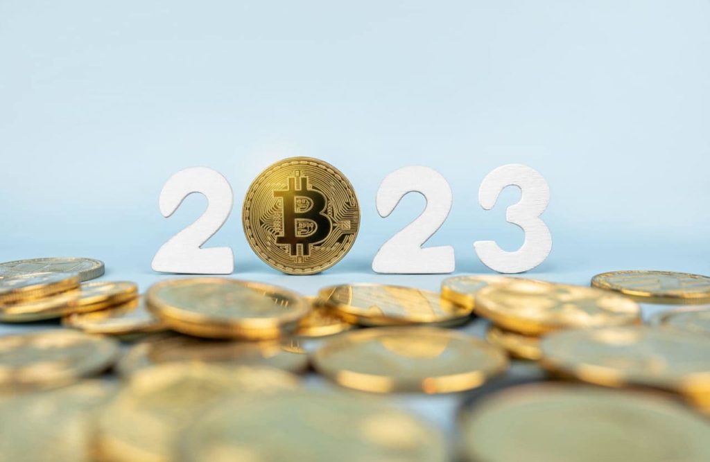Bitcoin price predictions for 2023, 2024, and 2025