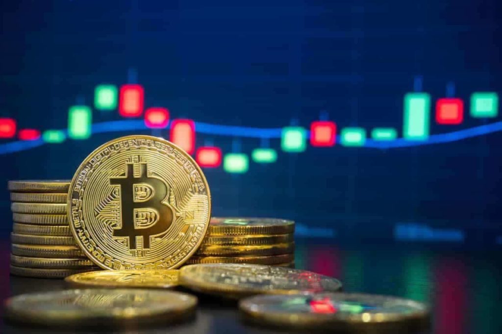Bitcoin skyrockets 20% in a week to hit $30,000 amid institutional backing