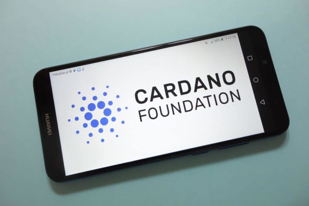 Cardano Foundation fires back at SEC calling ADA security