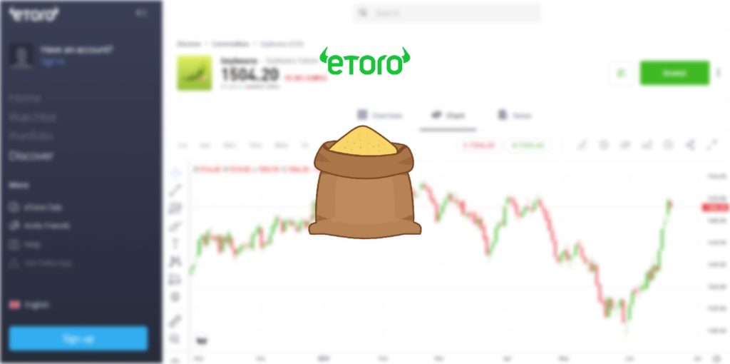 How to Invest in Soybeans [2024] StepbyStep