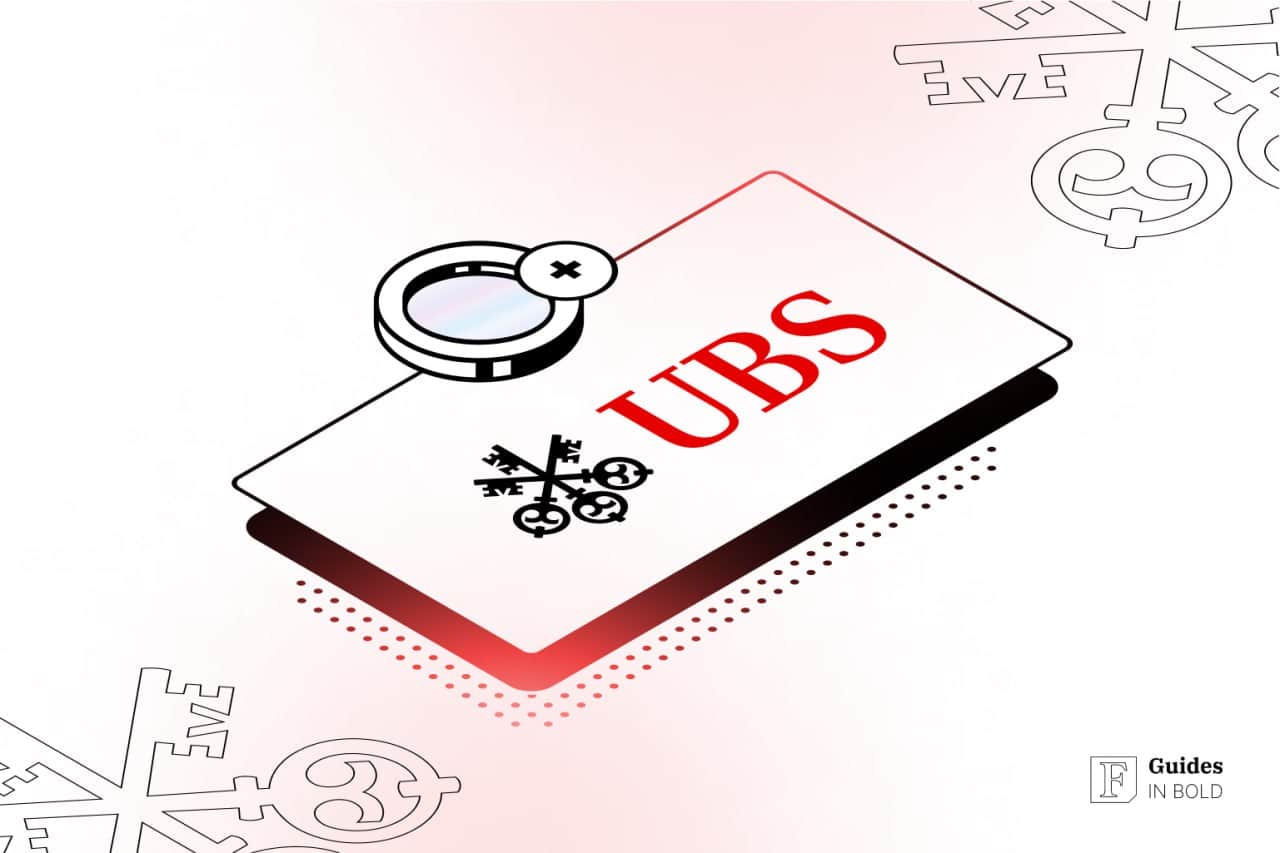 How to Buy Crypto With UBS Bank [2026]