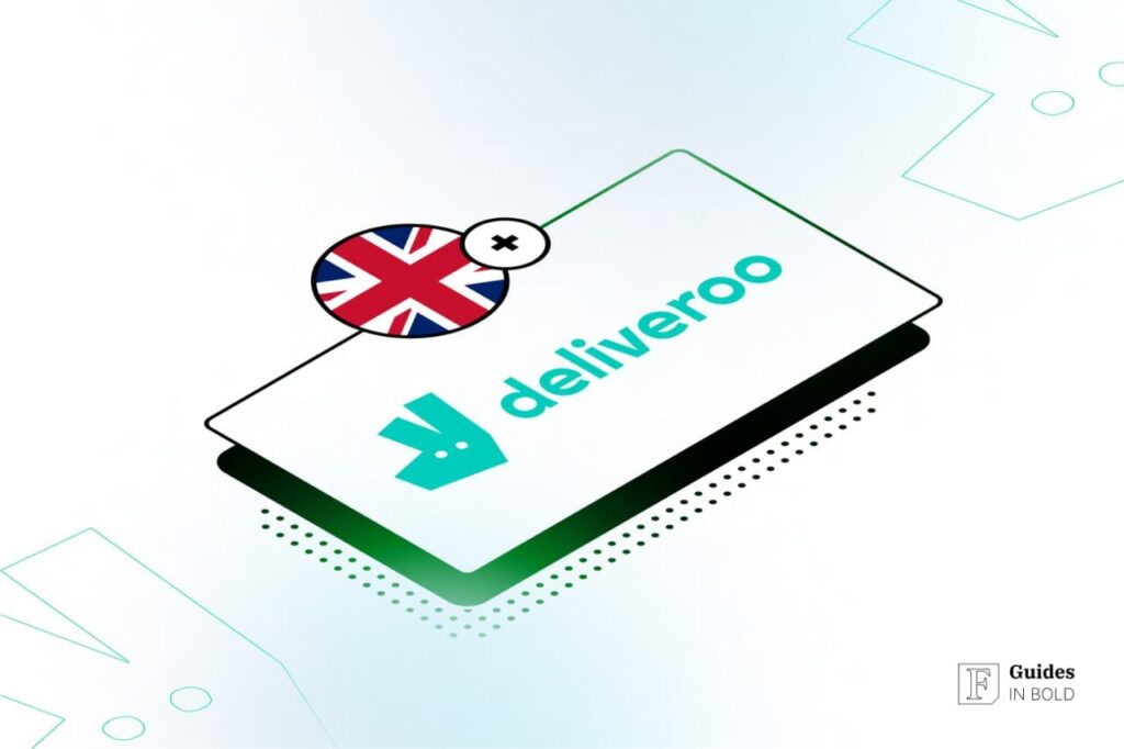 How to Buy Deliveroo Shares UK | Invest in ROO