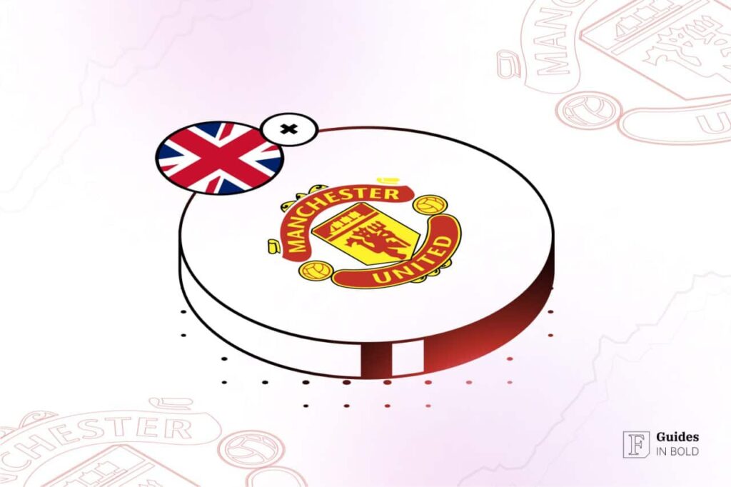 How to Buy Manchester United Shares in the UK