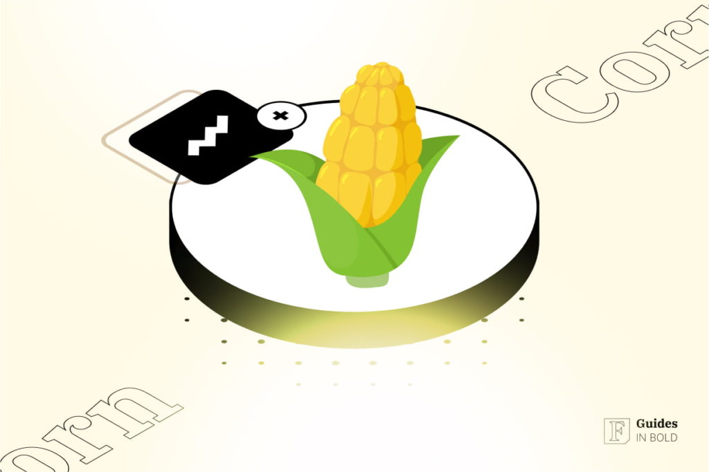How to Invest in Corn