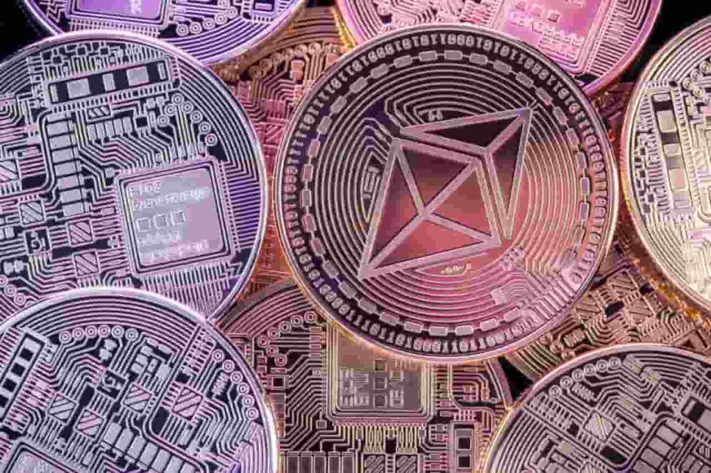 VanEck predicts Ethereum to reach $11,800 by 2030