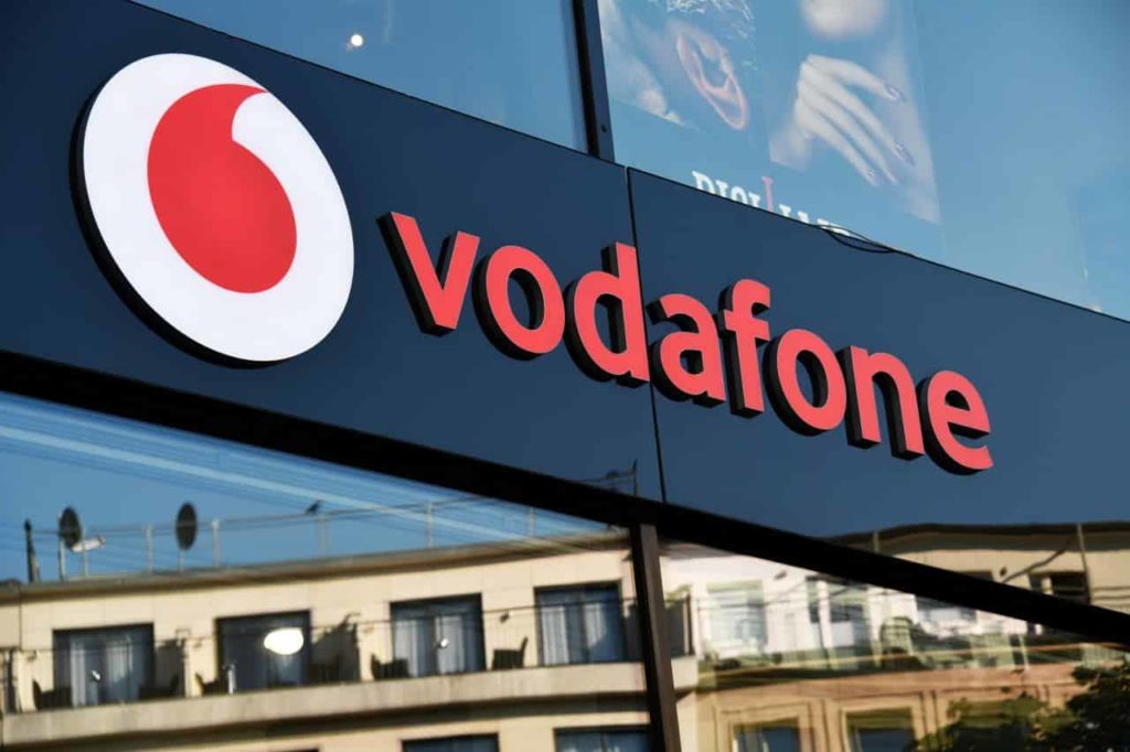 Vodafone partners with Cardano to launch NFT chain