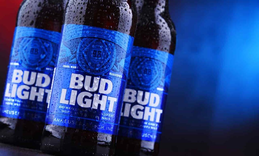 We asked Google Bard what will be Bud Light stock price end of 2023; Here’s what it said