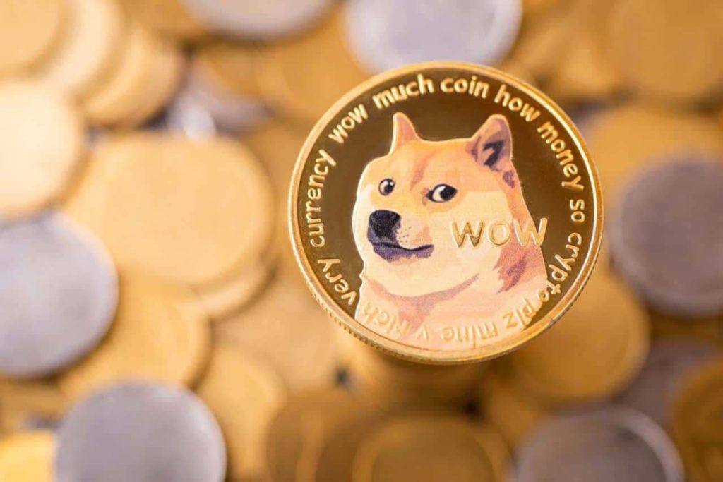 We asked Google Bard what will be DOGE price for end of 2023; Here’s what it said