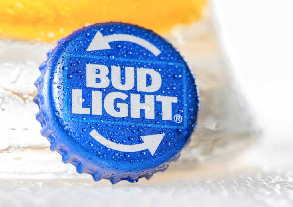 What's next for Bud Light stock after losing America's top-selling beer title?