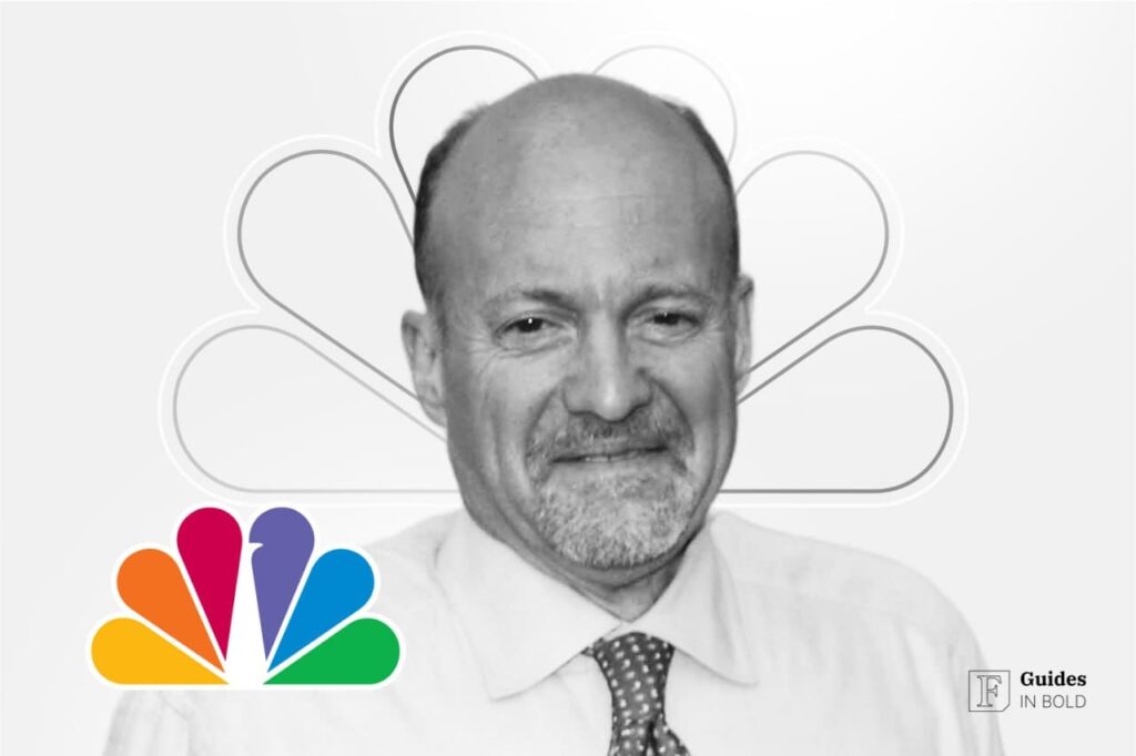 Who is Jim Cramer? The Story of the Host of "Mad Money"