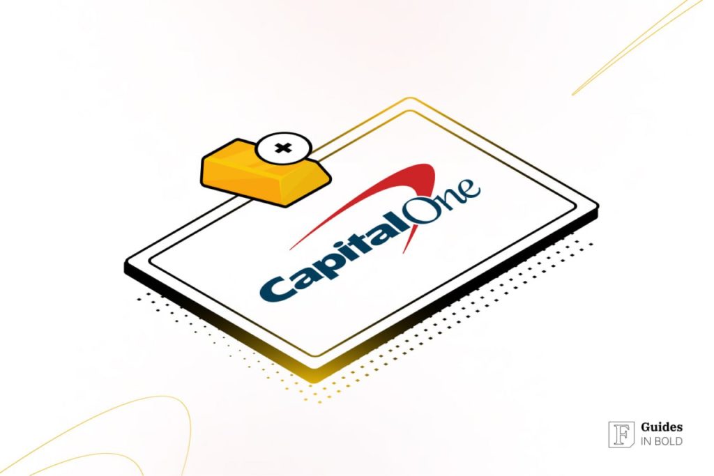 How to Buy Gold with Capital One