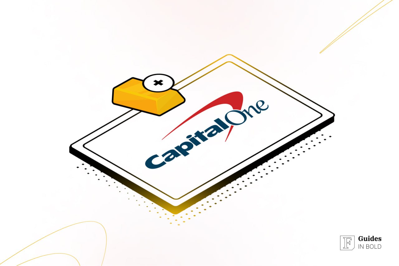 How to Buy Gold with Capital One [2026] | Step-by-Step