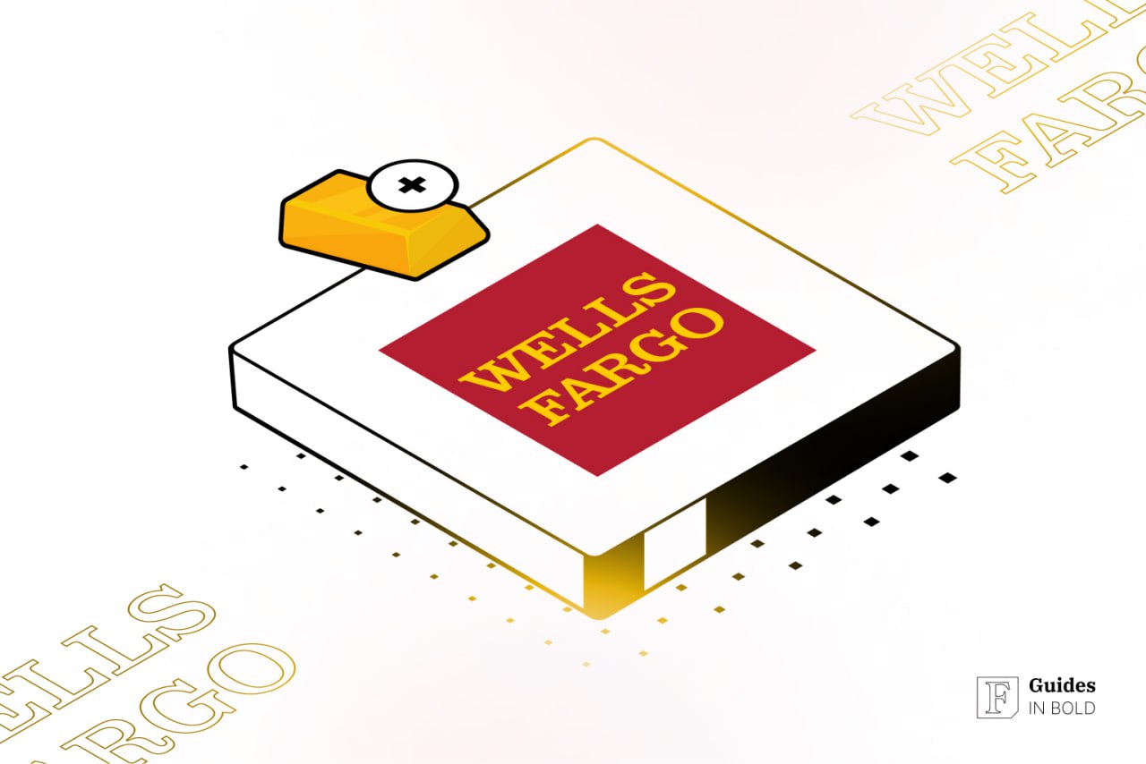 How to Buy Gold with Wells Fargo [2026] | Step-by-Step
