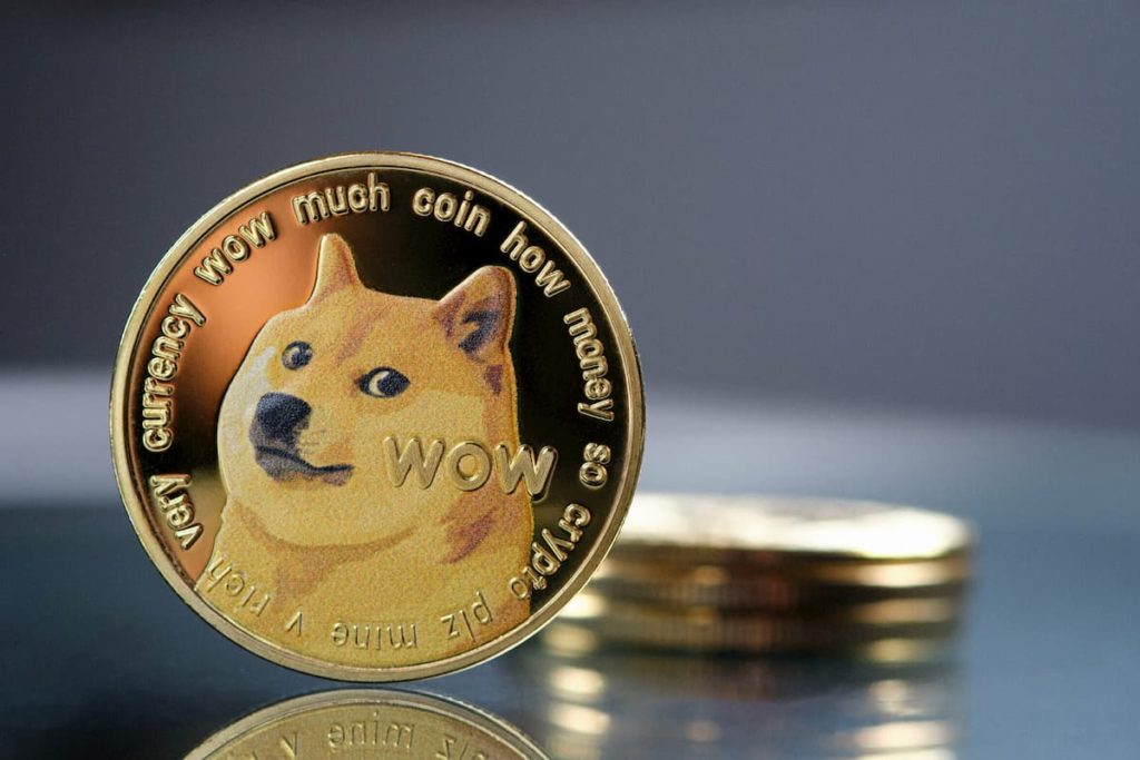 Can Dogecoin And Terra Classic Prices Reach 1 No But New Meme