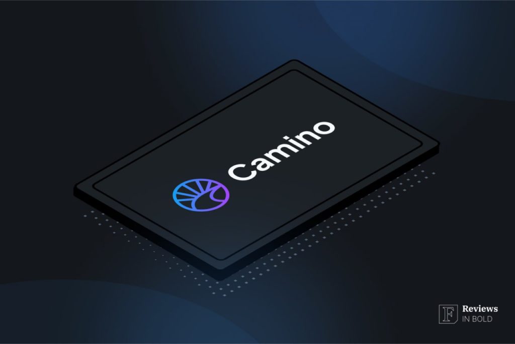 Camino Network review