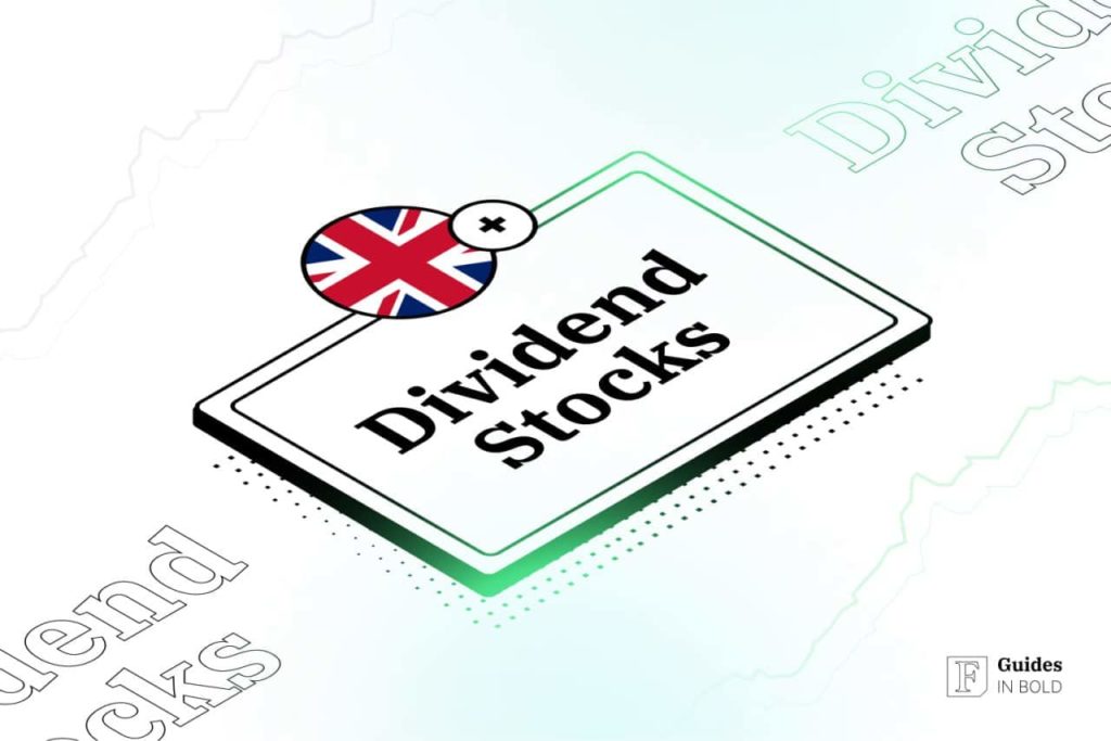 How to Invest in Dividend Stocks in the UK | Step-by-Step