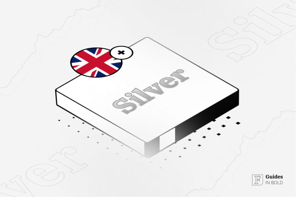 How to Invest in Silver in the UK | Step-by-Step