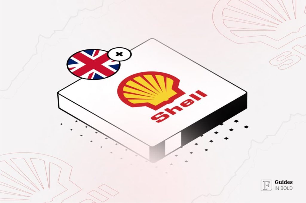 How to Buy Shell Shares UK [2024] | Invest in SHEL