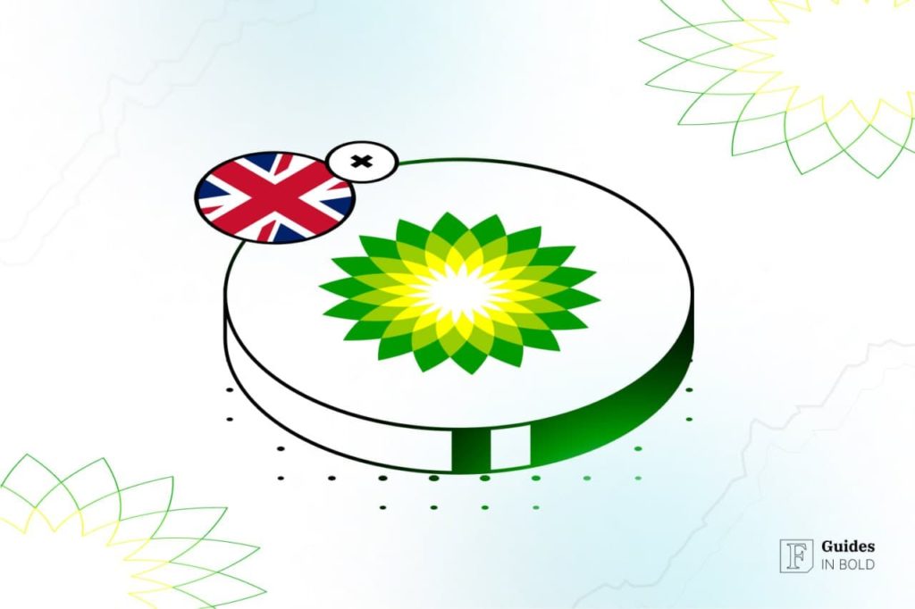 How to Buy BP Shares UK [2024] | Invest in BP