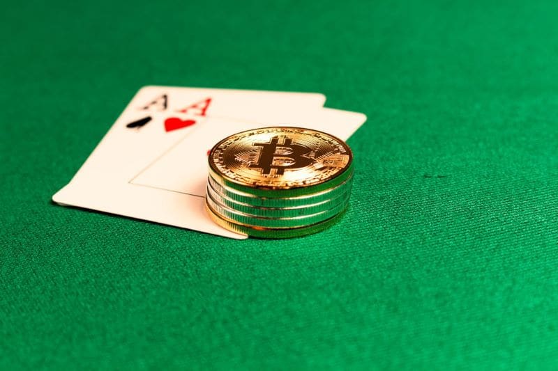 ‘Rally to $38k on the cards' for Bitcoin: Leading expert insight