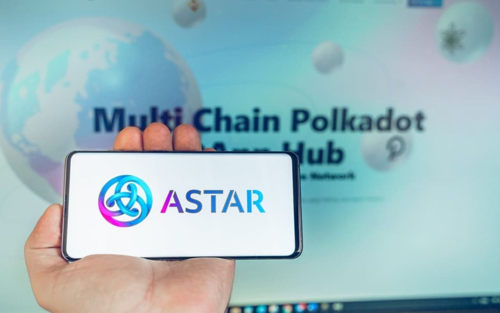 Astar Foundation teams with NTT Digital to develop Web3 training and network infrastructure