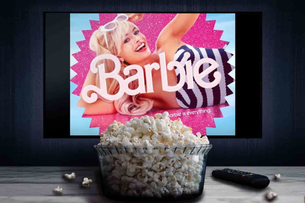 Barbie stock soars 20% in a month amid movie buzz