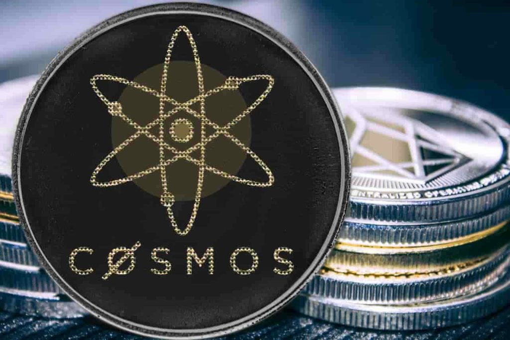 Cosmos price prediction experts says ATOM ‘ready to pop’ past $10