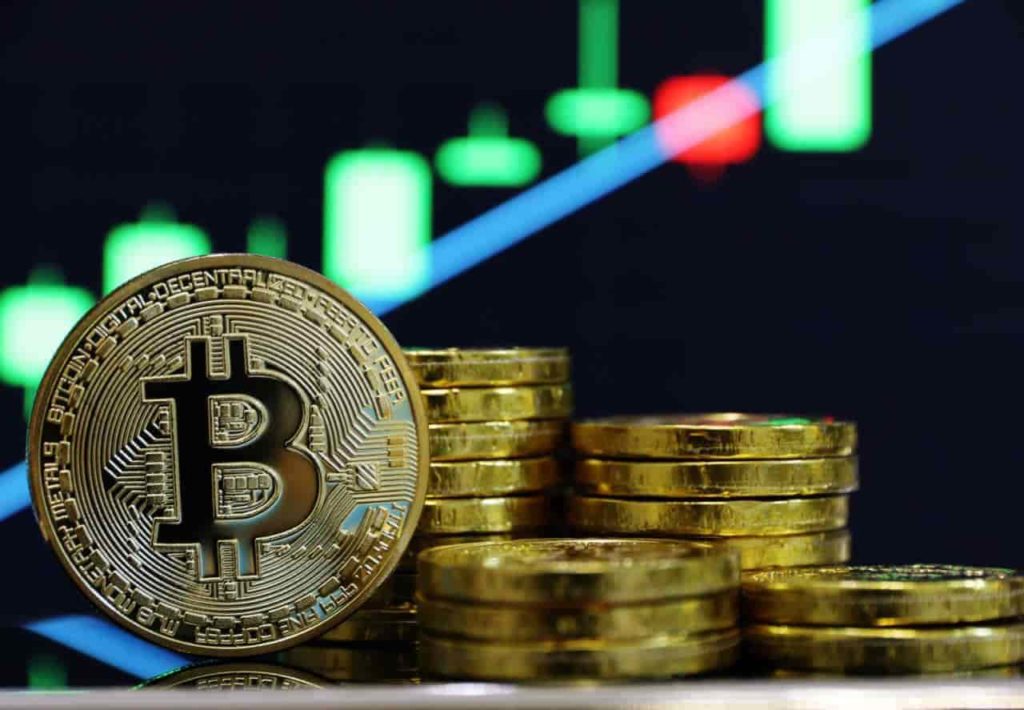 Crypto guru Willy Woo predicts Bitcoin price boom as demand skyrockets