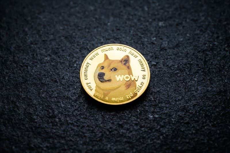 DOGE adds $1 billion to market cap in a day as price rockets toward $0.80