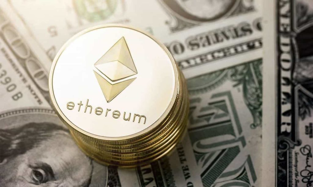 Ethereum to drop below $1,800 before rebound; Time to accumulate ETH?