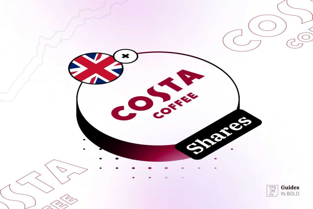 How to Buy Shares in Costa Coffee in the UK [2025] | Step-by-Step