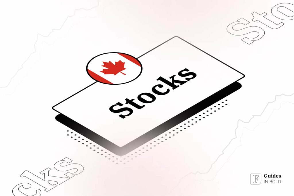 how to invest in canada stock market