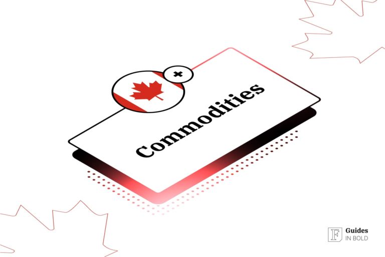 How To Invest In Commodities In Canada [2024]