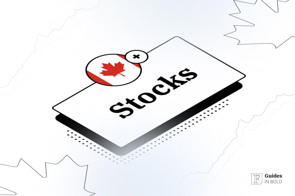 How to Invest in Stocks in Canada [2024] StepbyStep